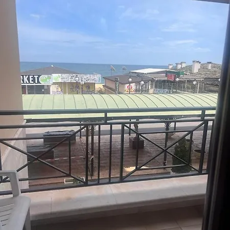 Sirena Sky Varna