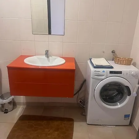 Sirena Sky Apartment *
