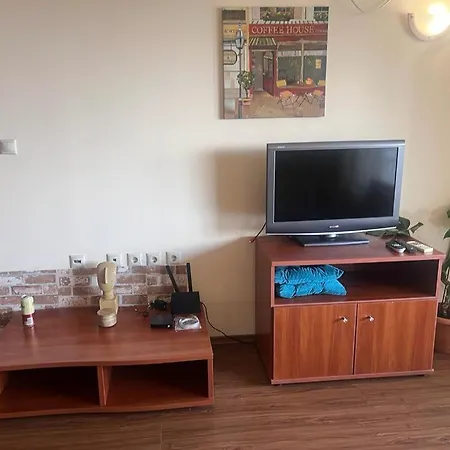 Apartment Sirena Sky