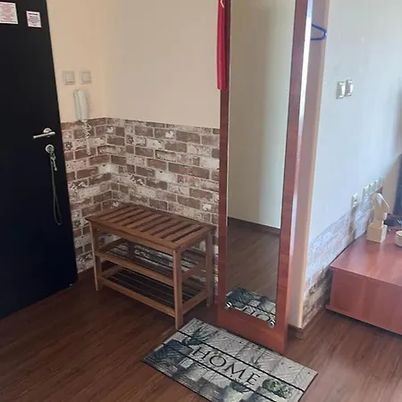 Apartment Sirena Sky Varna