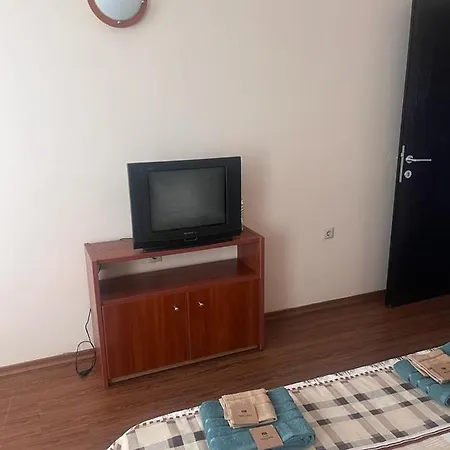Sirena Sky Apartment